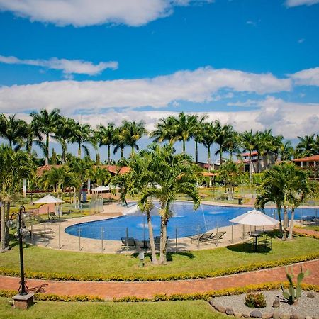 Hotel Campestre Cafe Cafe Montenegro Ngoại thất bức ảnh