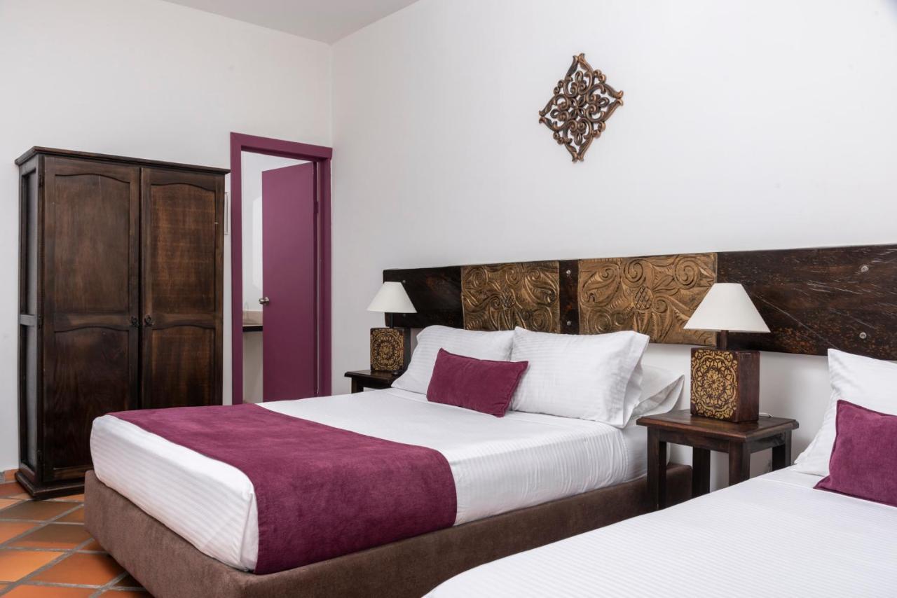 Hotel Campestre Cafe Cafe Montenegro Ngoại thất bức ảnh
