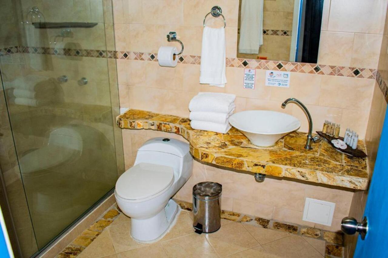 Hotel Campestre Cafe Cafe Montenegro Ngoại thất bức ảnh