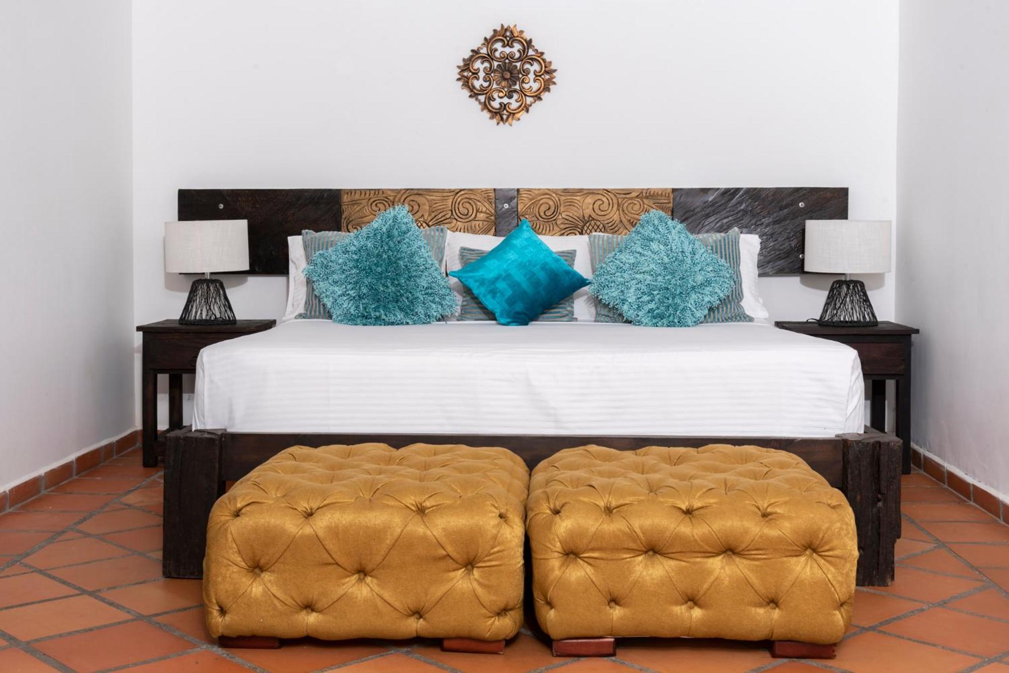 Hotel Campestre Cafe Cafe Montenegro Ngoại thất bức ảnh