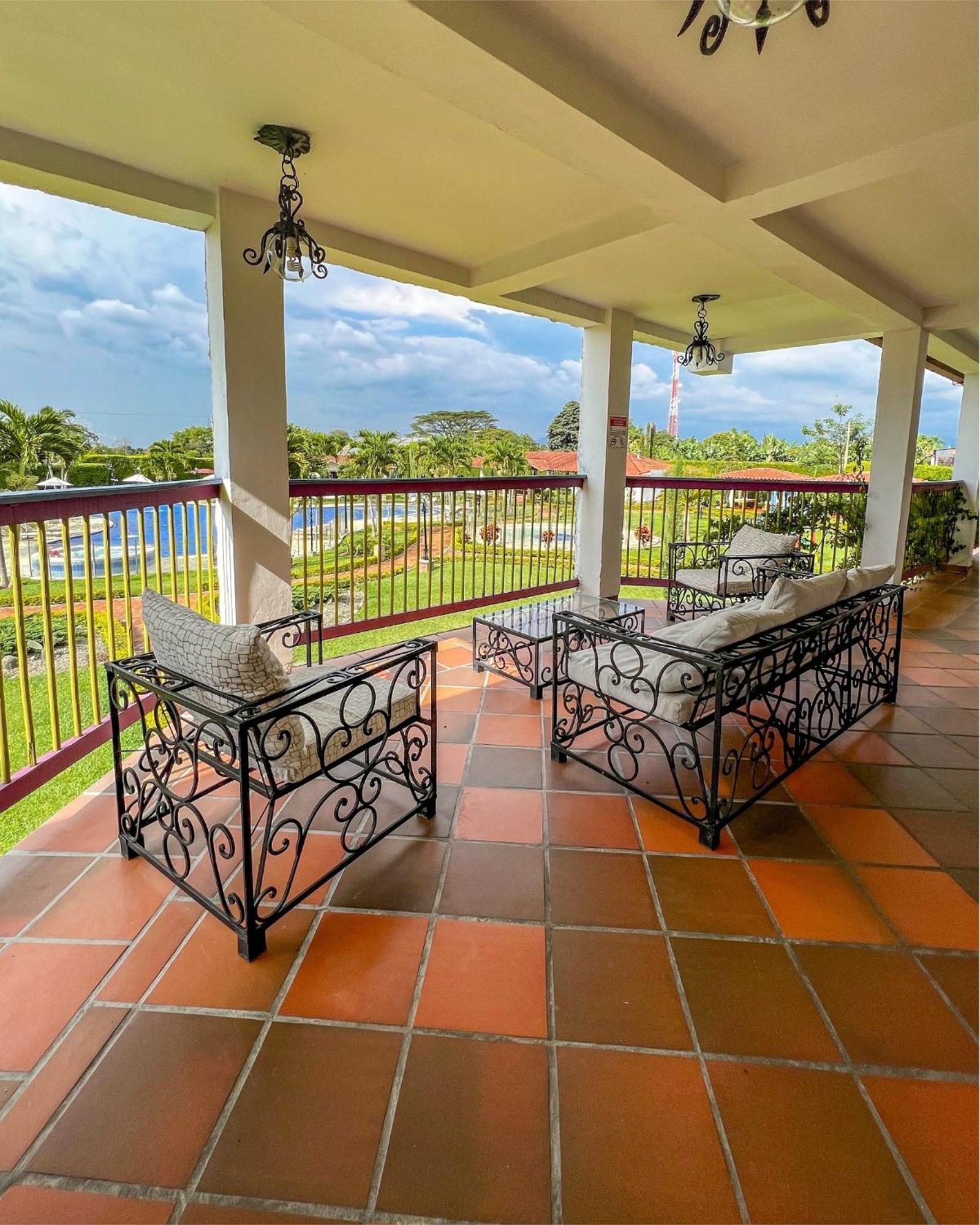 Hotel Campestre Cafe Cafe Montenegro Ngoại thất bức ảnh