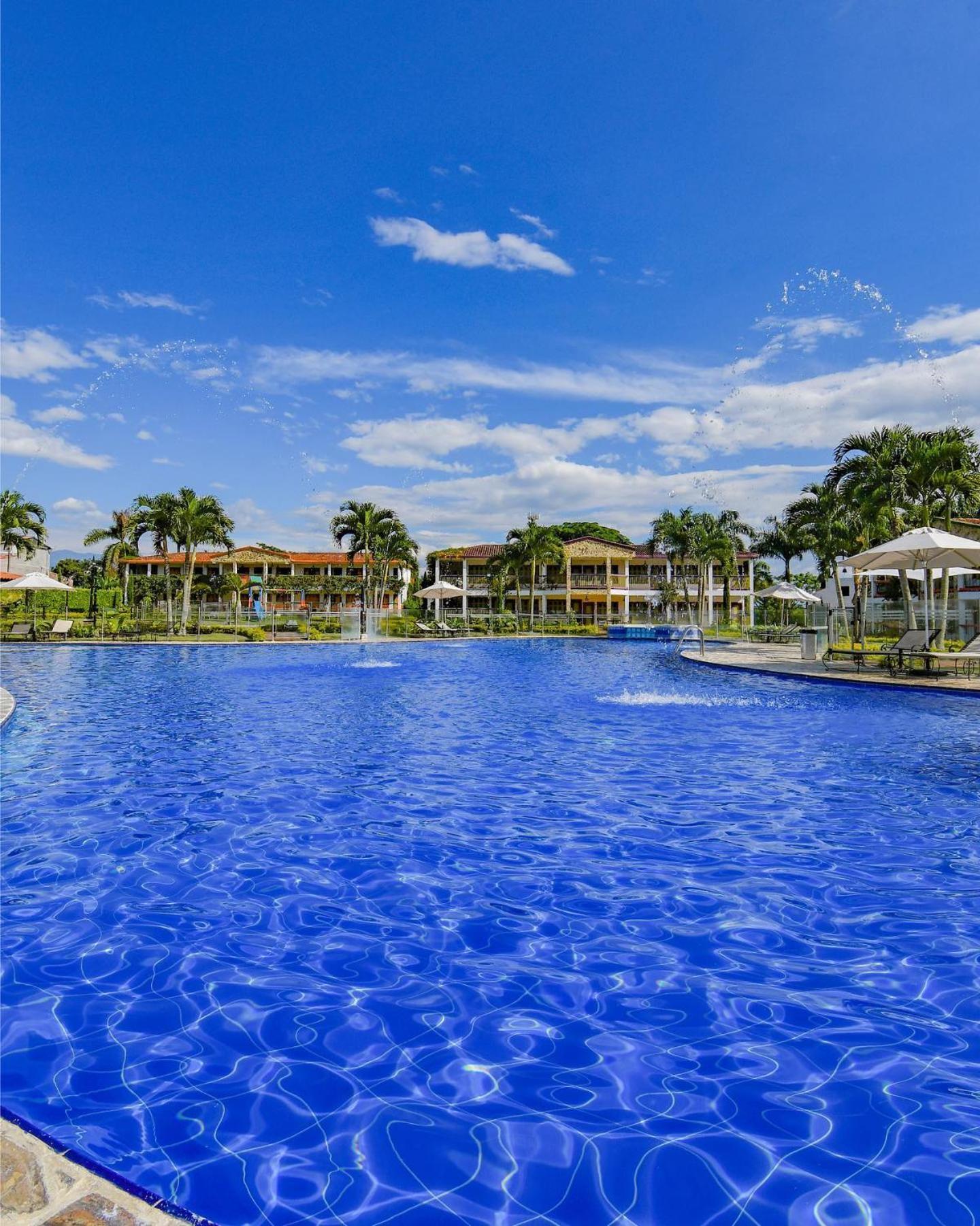 Hotel Campestre Cafe Cafe Montenegro Ngoại thất bức ảnh