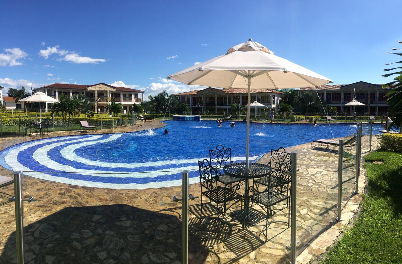 Hotel Campestre Cafe Cafe Montenegro Ngoại thất bức ảnh